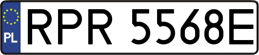 RPR5568E