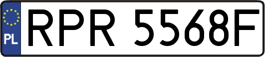 RPR5568F