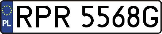 RPR5568G