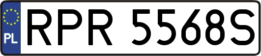 RPR5568S