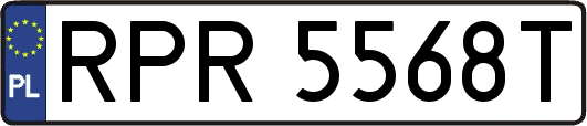 RPR5568T