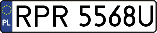 RPR5568U