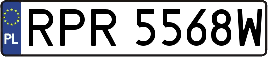RPR5568W