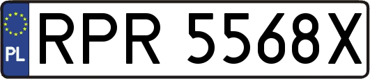 RPR5568X