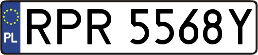 RPR5568Y