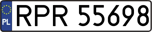 RPR55698