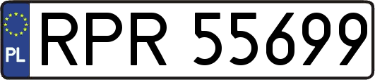 RPR55699