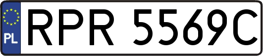 RPR5569C