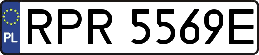 RPR5569E