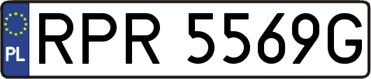 RPR5569G