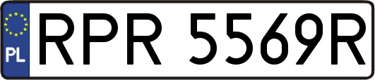 RPR5569R