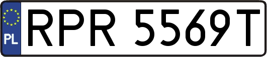 RPR5569T