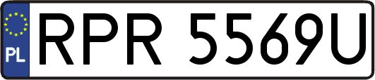 RPR5569U
