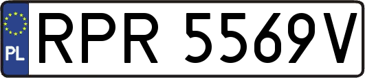 RPR5569V