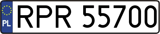 RPR55700