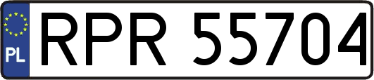 RPR55704