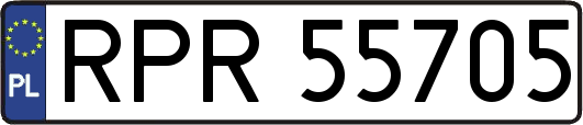 RPR55705