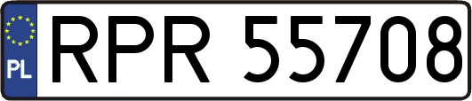 RPR55708