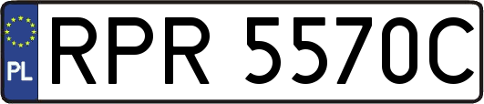 RPR5570C