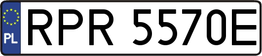 RPR5570E