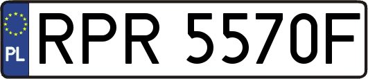 RPR5570F