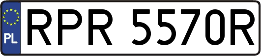 RPR5570R