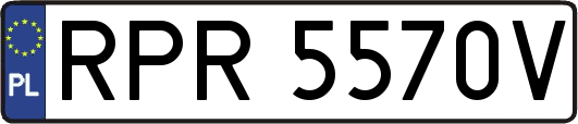 RPR5570V