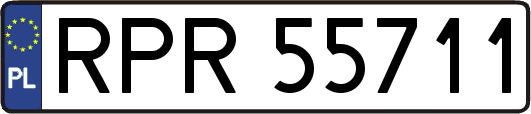 RPR55711