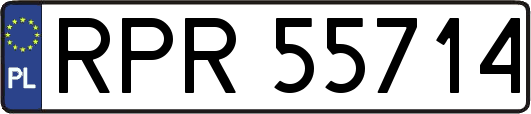 RPR55714