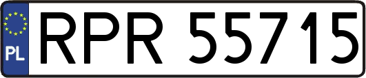 RPR55715