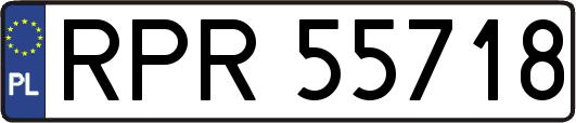 RPR55718