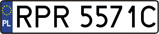 RPR5571C