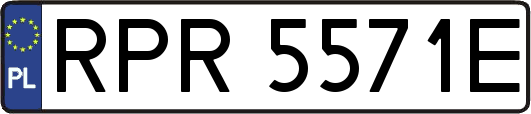 RPR5571E