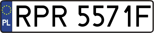RPR5571F