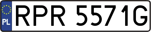 RPR5571G