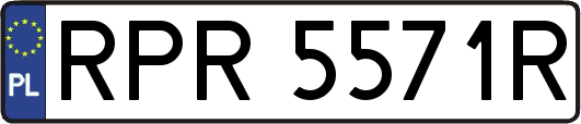 RPR5571R