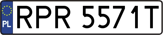 RPR5571T