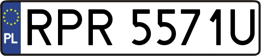 RPR5571U