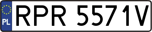 RPR5571V