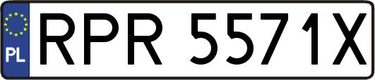RPR5571X