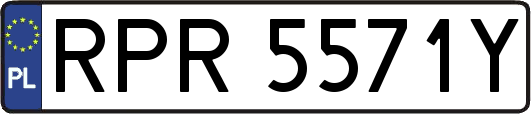 RPR5571Y