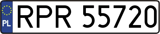 RPR55720