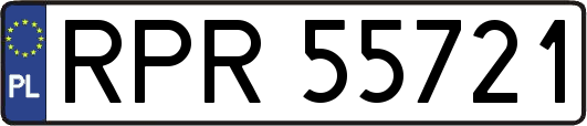RPR55721