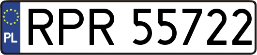 RPR55722