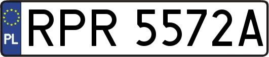 RPR5572A