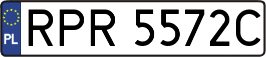 RPR5572C