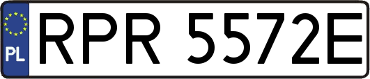 RPR5572E
