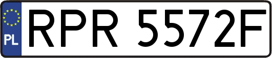 RPR5572F
