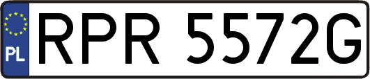 RPR5572G