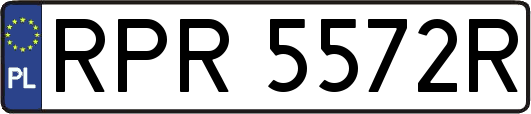 RPR5572R